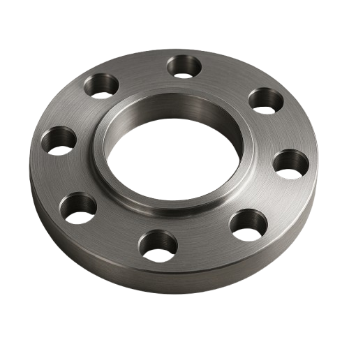 Flange -griva