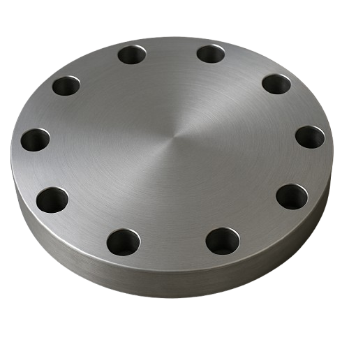 Blind Flanges-Griva