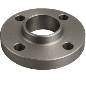 Threaded Flanges