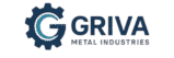 Logo-Grivametalindustries