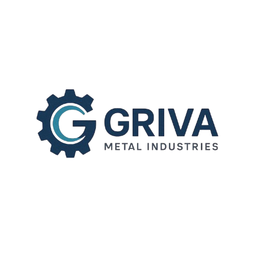 Logo-Grivametalindustries