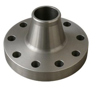 weld-neck Flanges - Griva