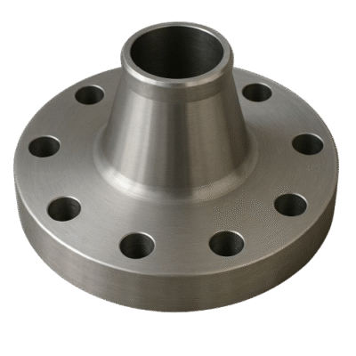weld-neck Flanges - Griva