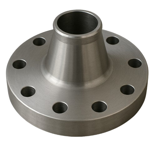 weld-neck Flanges - Griva
