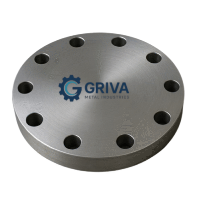 Blind Flanges-Griva